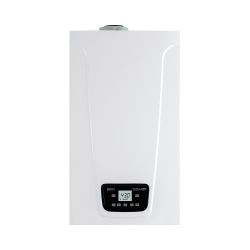 BAXI Duo-Tec Compact E 1.24 ERP ftkazn, kondenzcis, fali, 24kW