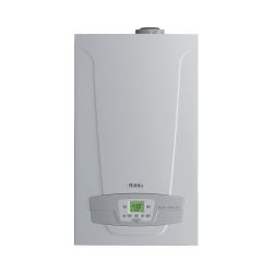 BAXI Luna Duo-Tec MP 1.90+ ERP fali kondenzcis ftkazn 85 kW