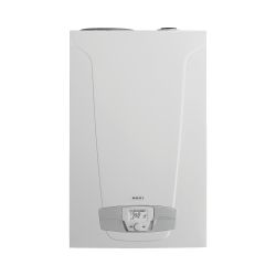 BAXI Nuvola Platinum 24+ ERP hkzpont(45l inox trol), kondenz, fali, 24kW