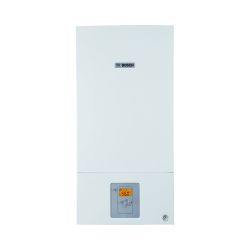 BOSCH Condens 2500 W WBC 28-1 DCE 23 ERP kombi kazn, kondenzcis, fali, 25.4kW