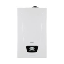 BAXI Luna Duo-Tec E 33 ERP fali kondenzcis kombi kazn 28 kW