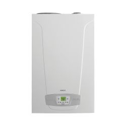 BAXI Nuvola Duo-Tec 24+ ERP fali kondenzcis hkzpont 45 literes inox tartllyal 24 kW