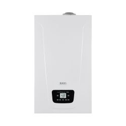 BAXI Duo-Tec Compact E 28 ERP fali kondenzcis kombi kazn 24 kW