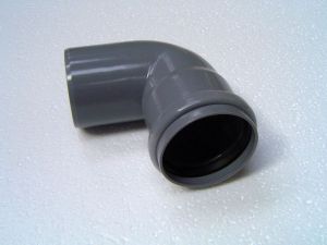  PVC knyk 50/90