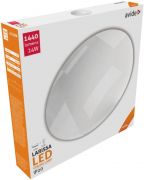 Avide LED Mennyezeti Lmpa Larissa 18W NW 4000K