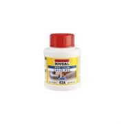 Soudal PVC ragaszt 42A 250ml